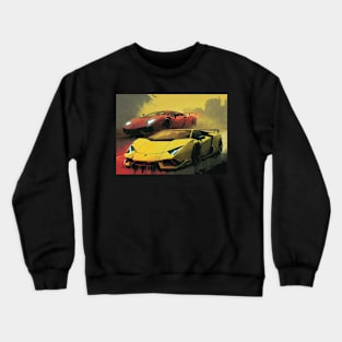 LAM-BROS Crewneck Sweatshirt